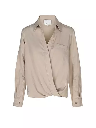 PHILLIP LIM | Wickelbluse | 